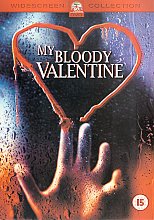 My Bloody Valentine