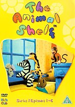 Animal Shelf - Series 1 - Episodes 1 To 6