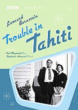 Leonard Bernstein: Trouble In Tahiti (Wide Screen) (Various Artists)