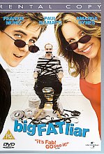 Big Fat Liar (Wide Screen)