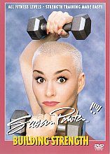 Building Strength With Susan Powter