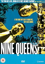 Nine Queens (Subtitled)