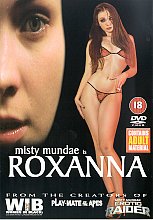 Misty Mundae Is Roxanna (Wide Screen)