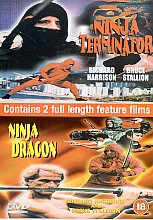 Ninja Terminator / Ninja Dragon