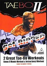 Billy Blanks' Tae-Bo - Get Ripped