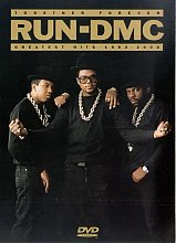 Run DMC: Together Forever - Greatest Hits 1983-2000