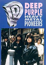 Deep Purple - Heavy Metal Pioneers