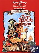 Muppet Treasure Island