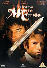 Count Of Monte Cristo, The