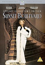 Sunset Boulevard