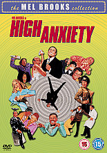 High Anxiety (Wide Screen)