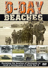 D-Day Beaches