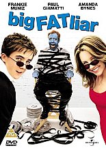 Big Fat Liar