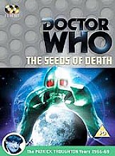 Doctor Who - The Seeds Of Death