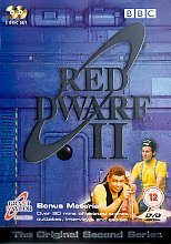 Red Dwarf - Series 2