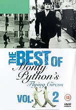 Monty Python - The Best Of Monty Python's Flying Circus (Box Set)