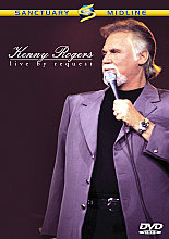 Kenny Rogers - Live By Request (Various Artists)