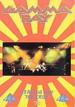 Gamma Ray - Heading For The East