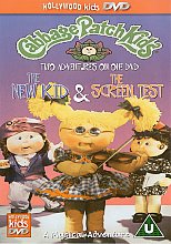 Cabbage Patch Kids - The New Kid / The Screen Test