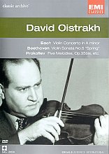 Classic Archive - David Oistrakh