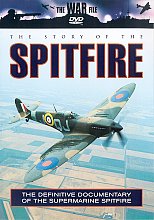 Story Of The Spitfire, The