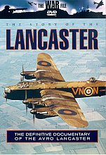 Story Of The Lancaster, The