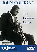 John Coltrane - The Coltrane Legacy (Various Artists)