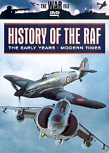 History Of The RAF