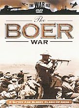 Boer War, The