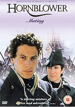 Hornblower - Mutiny (Wide Screen)