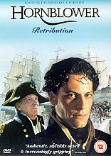 Hornblower - Retribution (Wide Screen)