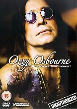 Ozzy Osbourne - The Prince Of F***ing Darkness