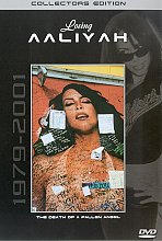 Losing Aaliyah - The Death Of A Fallen Angel (Collector's Edition)