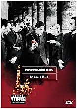 Rammstein - Live Aus Berlin (Various Artists)