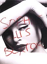 Sophie Ellis-Bextor - Watch My Lips