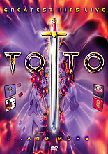 Toto - Greatest Hits Live... And More