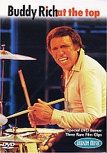 Buddy Rich: At The Top