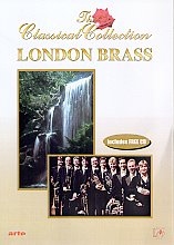 London Brass - The Classical Collection (+CD)