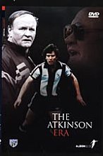 West Bromwich Albion - The Atkinson Era