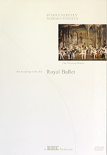 Rudolf Nureyev And Margot Fonteyn - An Evening With The Royal Ballet (Various Artists)