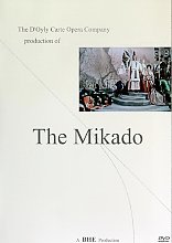 Mikado, The (Various Artists)