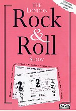 London Rock And Roll Show, The (Various Artists) (Various Artists)