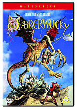 Jabberwocky (Wide Screen)