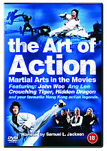 Art Of Action, The (Wide Screen)