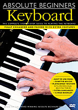 Absolute Beginners - Keyboard