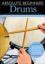 Absolute Beginners - Drums