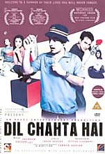 Dil Chahta Hai (Hindi Language)