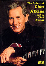 Guitar Of Chet Atkins, The