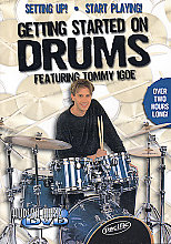 Tommy Igoe - Getting Started On Drums