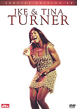 Ike And Tina Turner - Ike And Tina Turner EP (Various Artists)